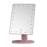 VIVITAR<sup>®</sup> Lighted LED Vanity Mirror